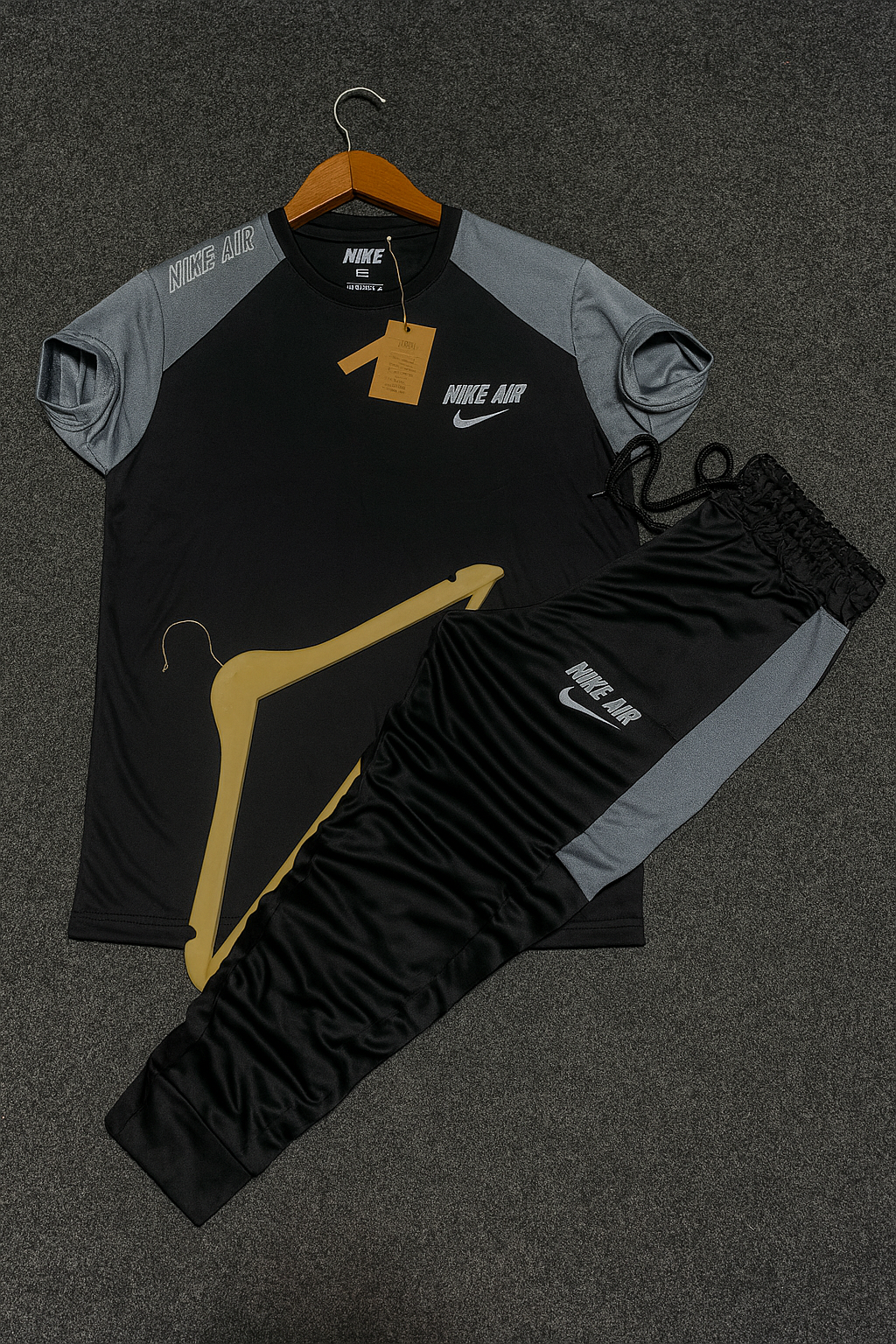 Dri Fit Summer Tracksuits
