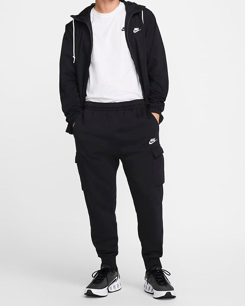 Sports winter wear🔥| Fleece Mens Cargo trouser’s