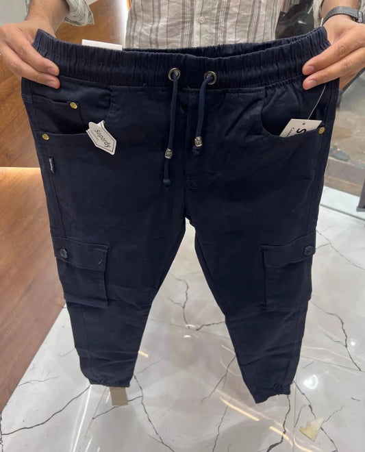 Cargo pants || Six Pocket cargo pants For Men
