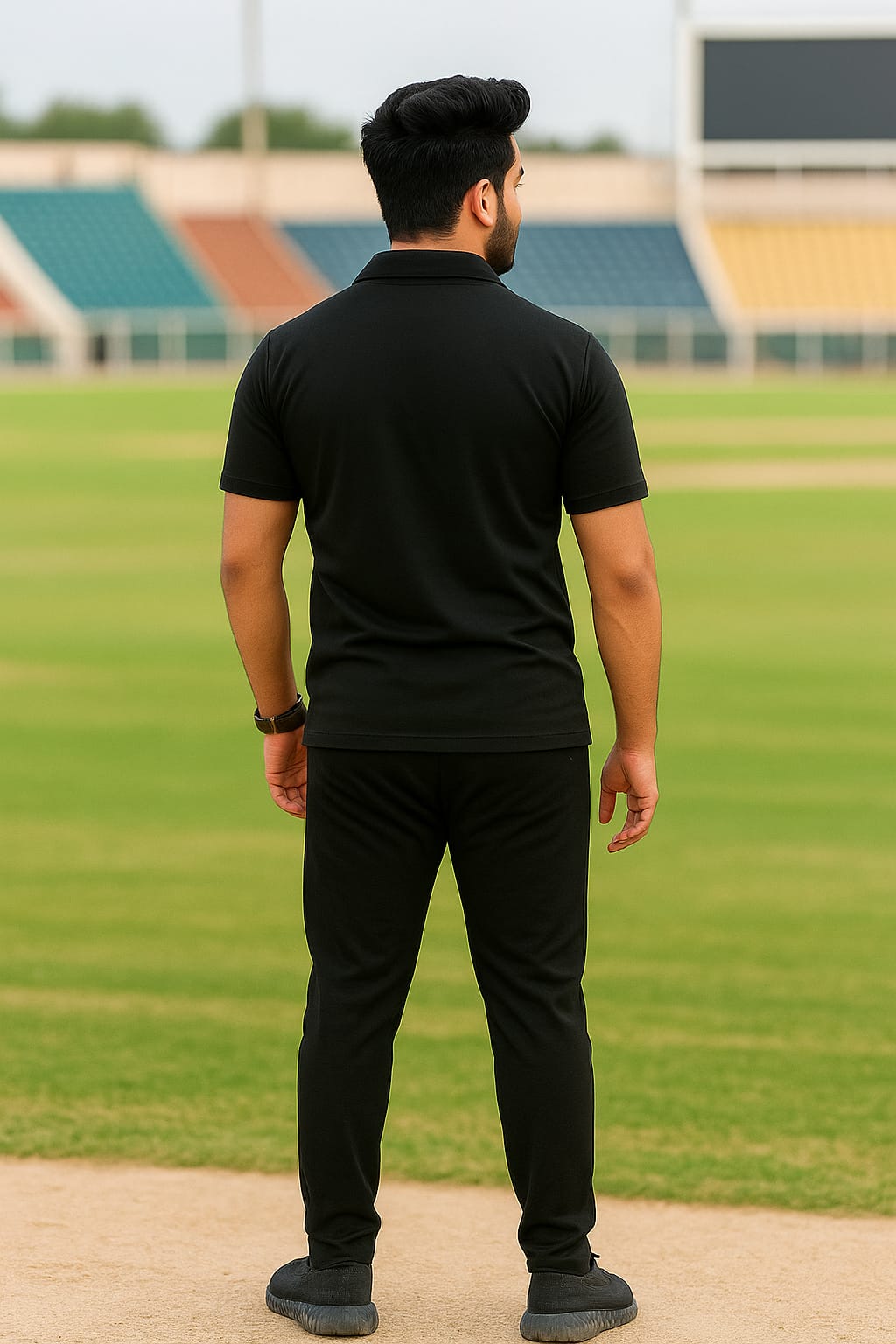 Best Safari Tracksuits For Men