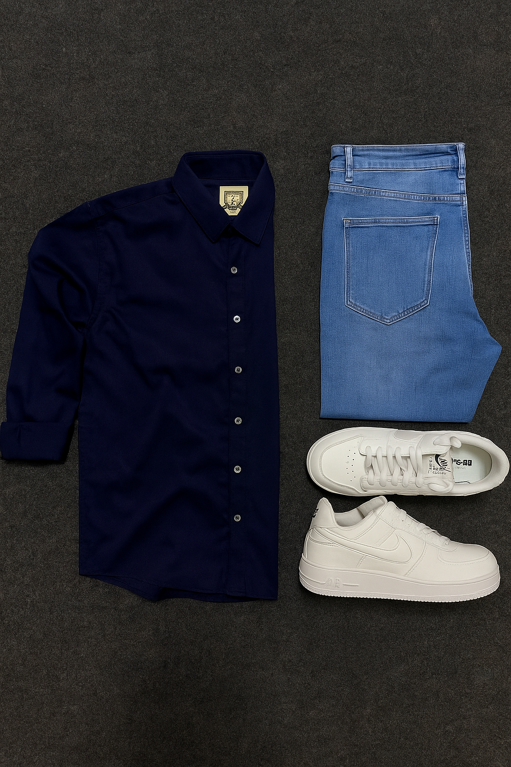 "Men’s Outfit Sets | Casual Co-Ord Sets for Men |
