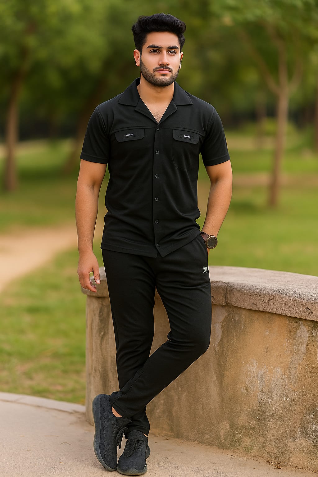 Best Safari Tracksuits For Men