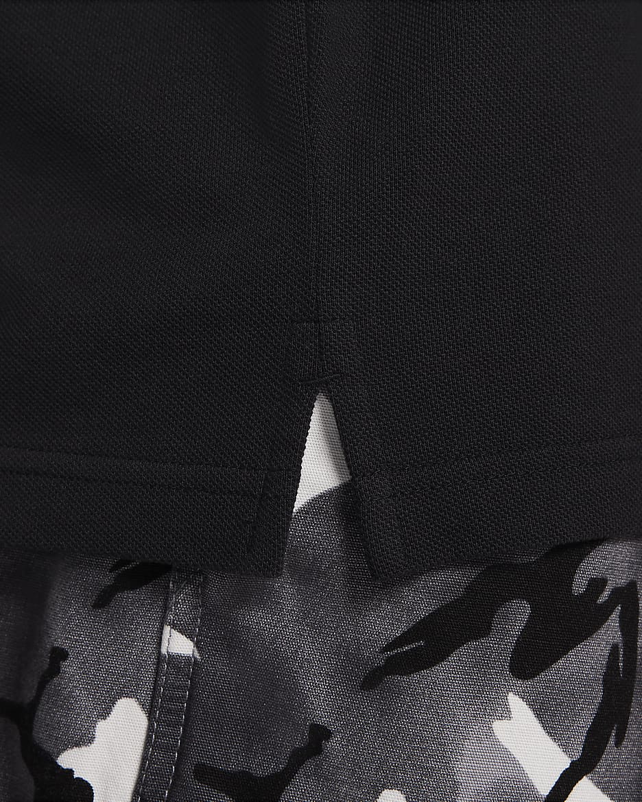 Classic Polo Shirt | Nike Polo Shirts For Men