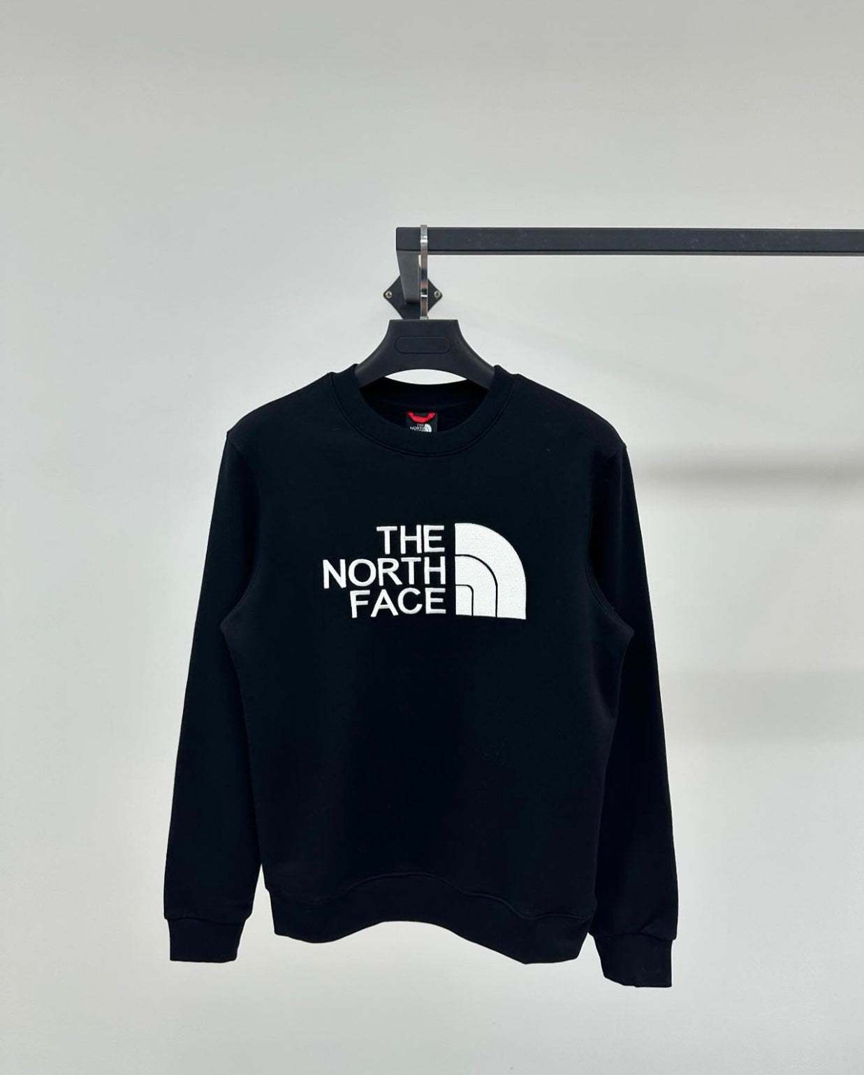 North face sweatshirts
