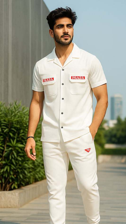 Best Safari Tracksuits For Men