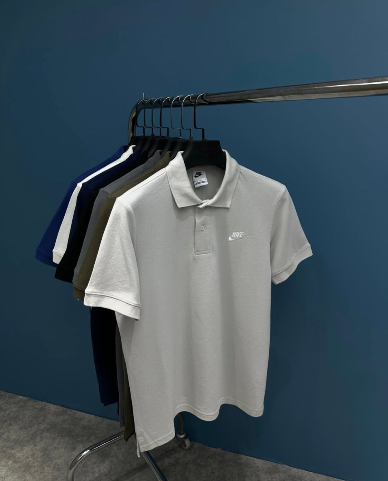 Classic Polo Shirt | Nike Polo Shirts For Men