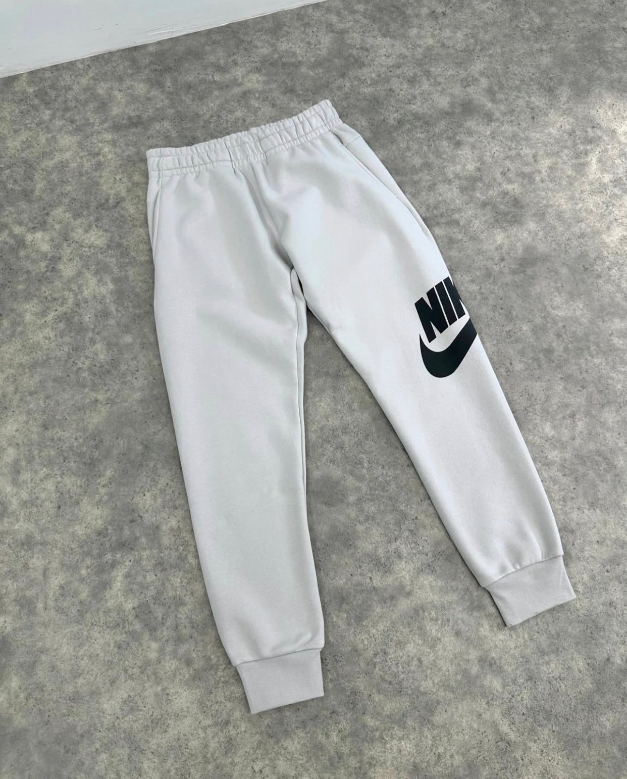 Nike Logo Track Pants For Men