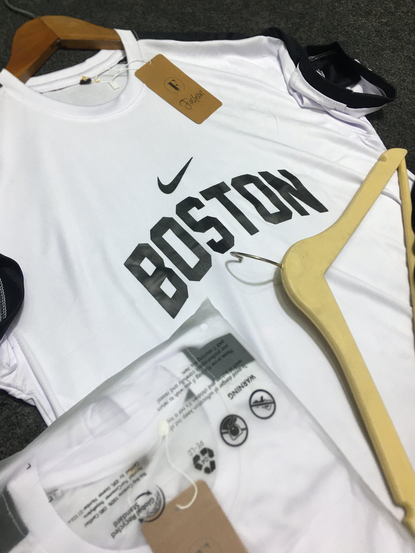 BOSTON✅ Tracksuits For Summer