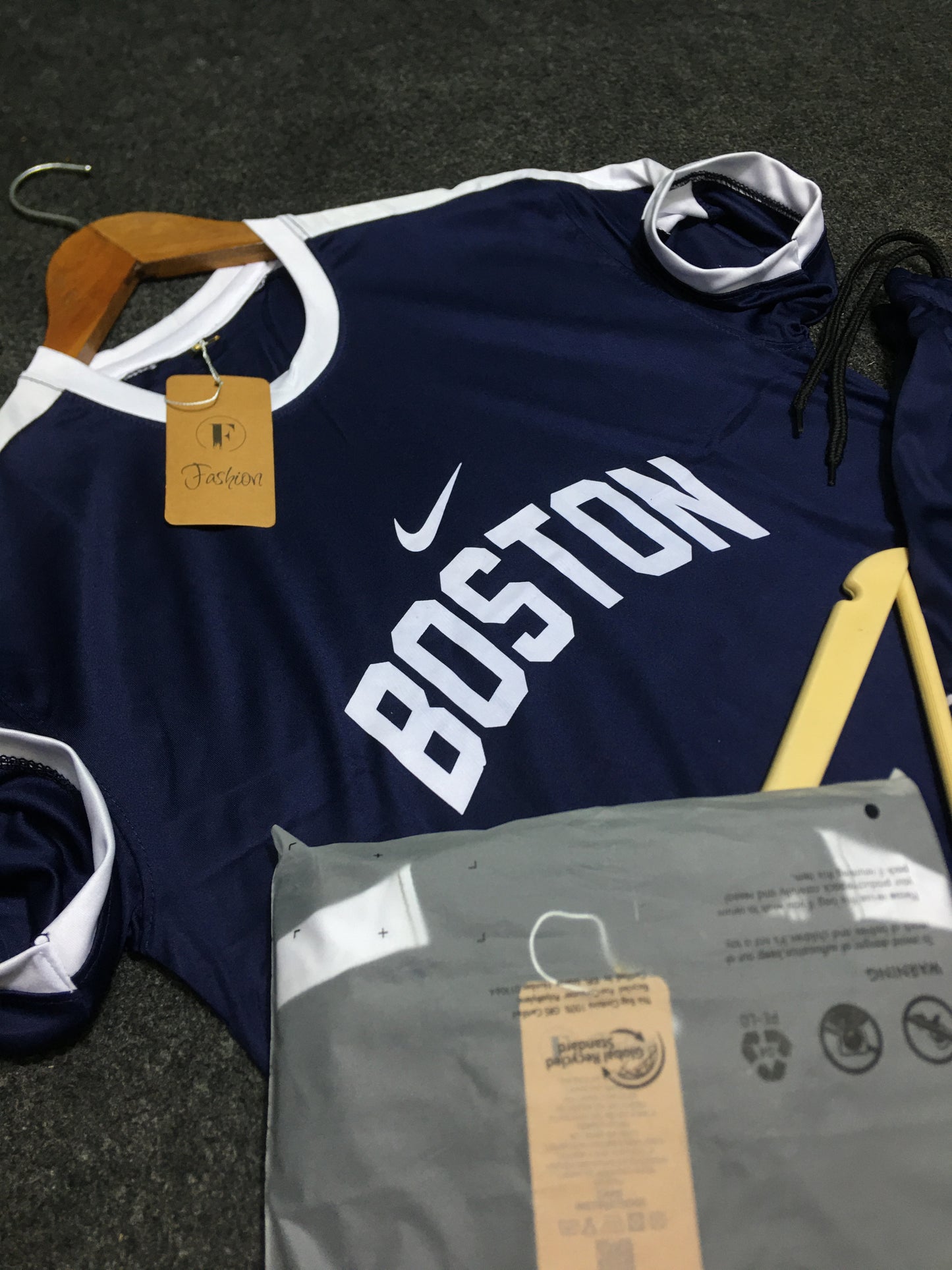 BOSTON✅ Tracksuits For Summer