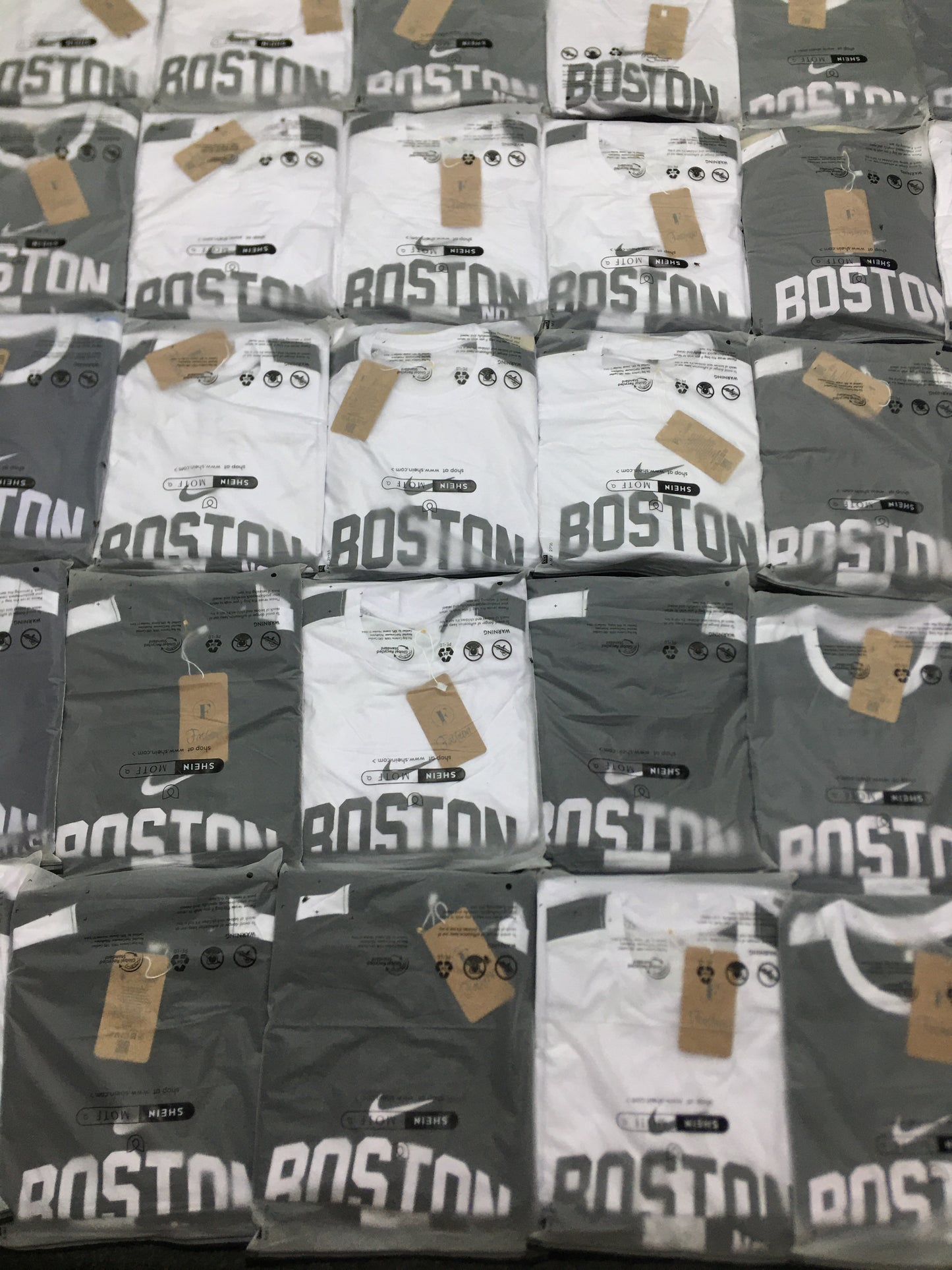 BOSTON✅ Tracksuits For Summer