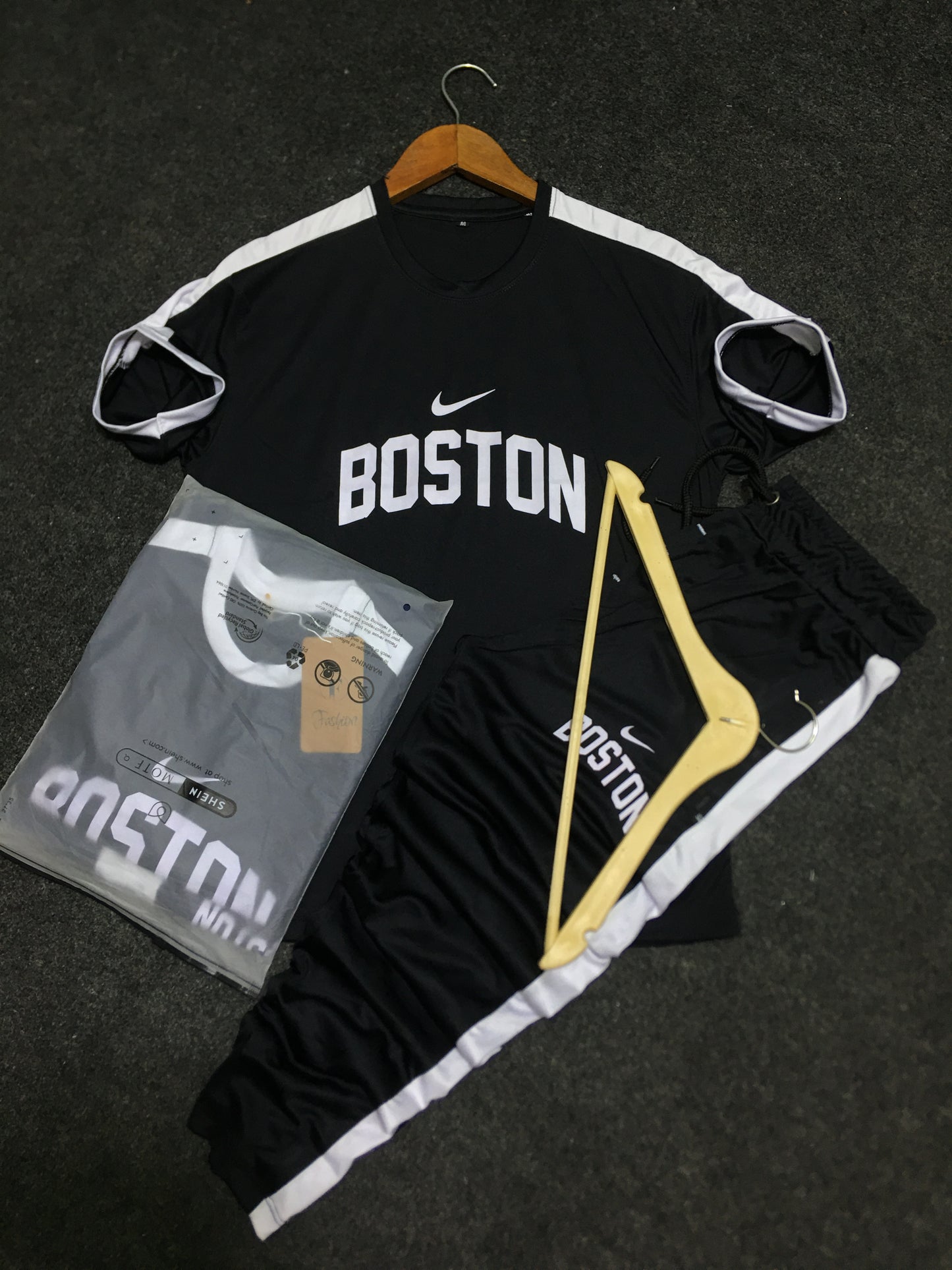 BOSTON✅ Tracksuits For Summer