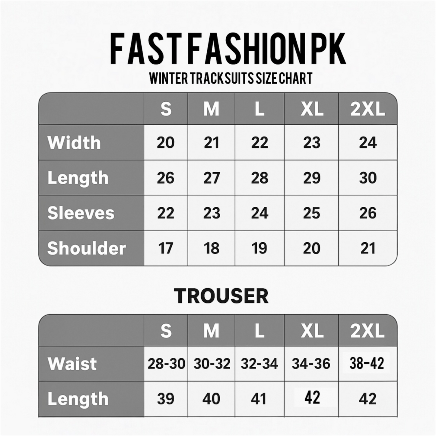 Plain Round Neck Winter fleece Tracksuit for Men | 🔥Warm & Stylish Tracksuit set