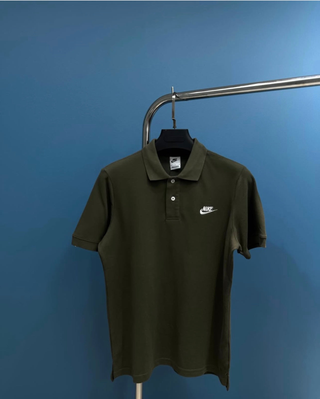 Classic Polo Shirt | Nike Polo Shirts For Men