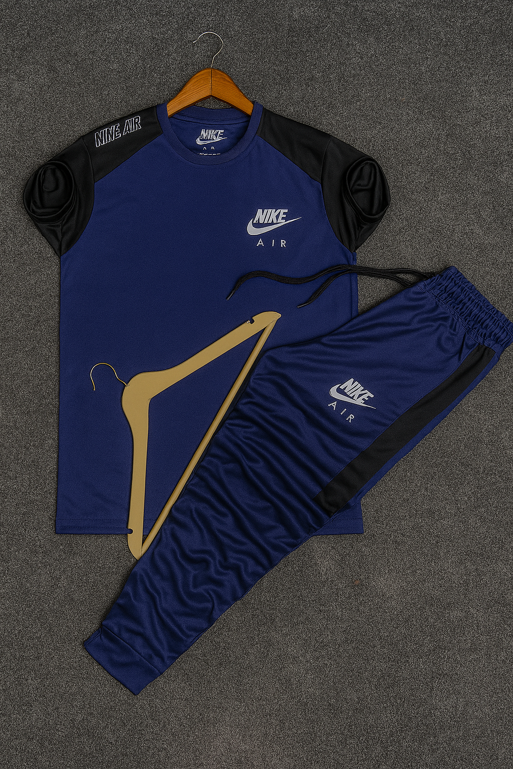 Dri Fit Summer Tracksuits