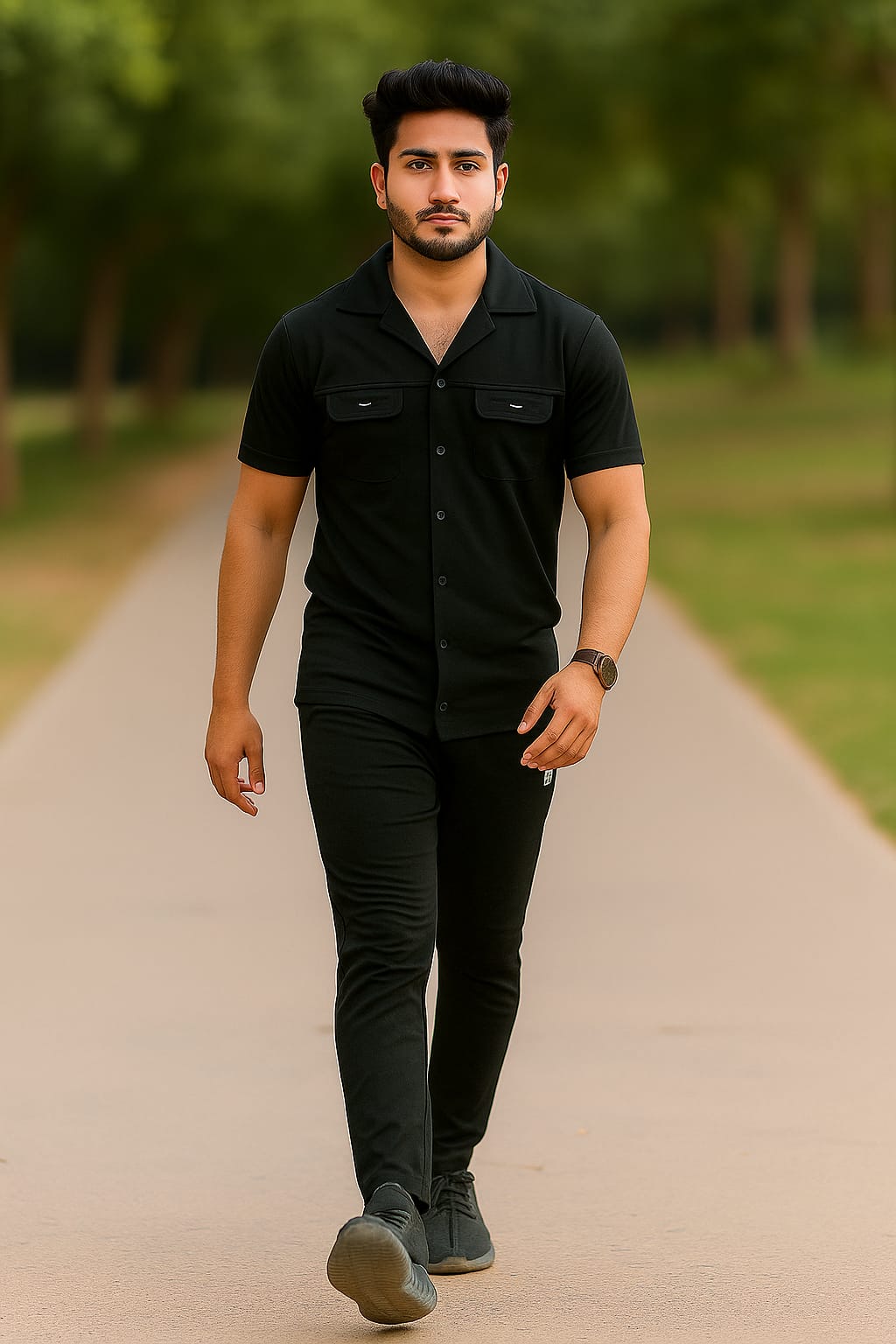 Best Safari Tracksuits For Men
