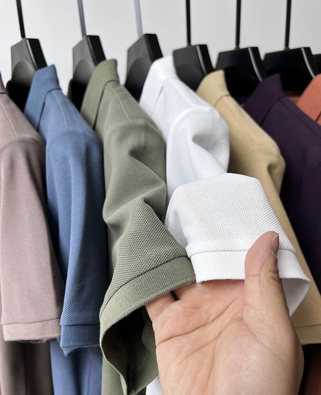 Premium quality Polo Shirts For men