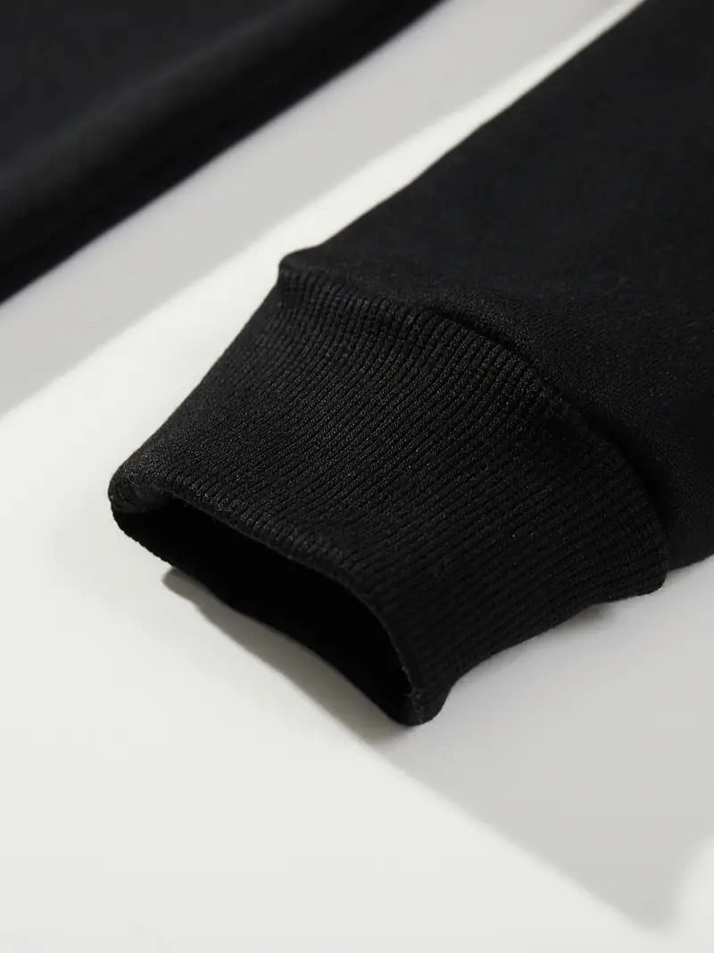 Plain Colour Hoodies
