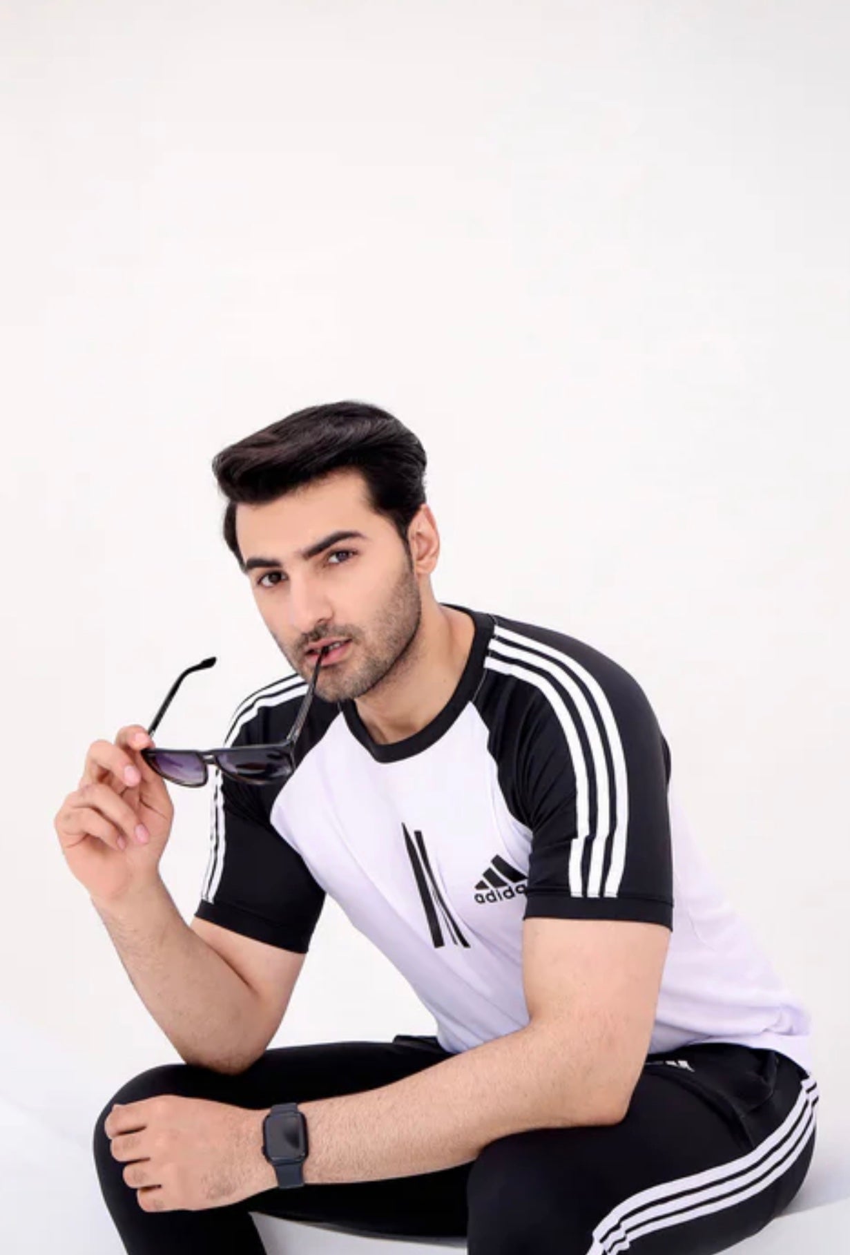 3 Stripper Tracksuits For Men Summer Tracksuits For men