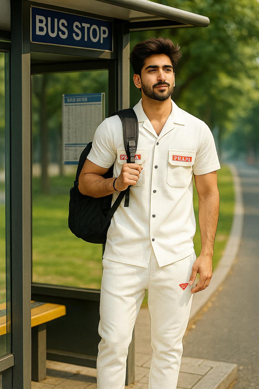 Best Safari Tracksuits For Men