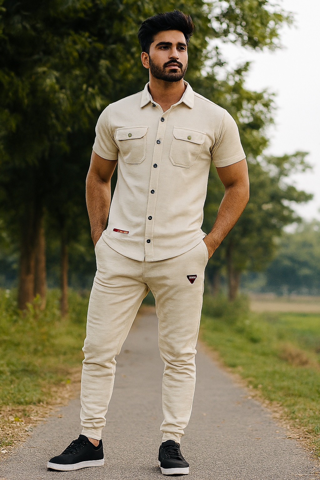 Best Safari Tracksuits For Men