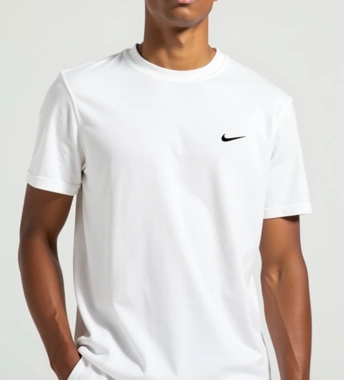Nike T-Shirt - Classic Style