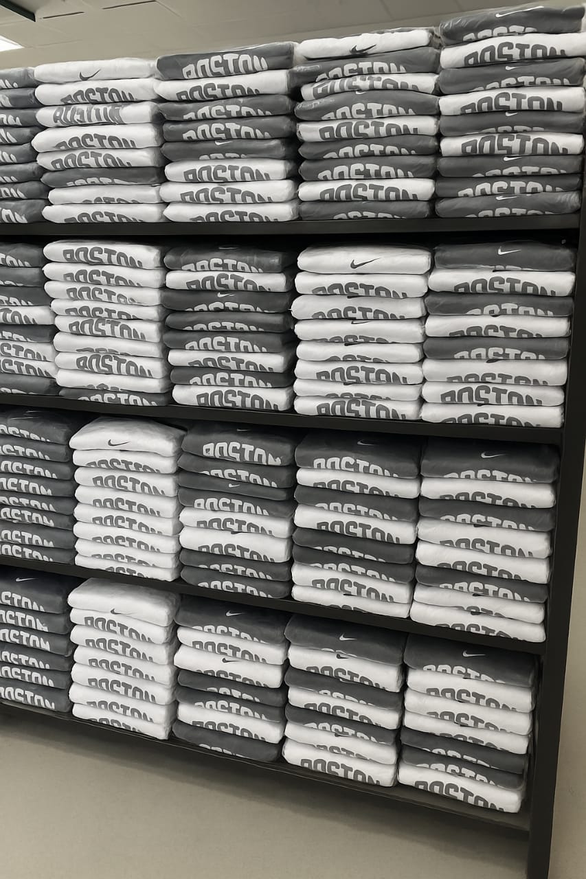 BOSTON✅ Tracksuits For Summer