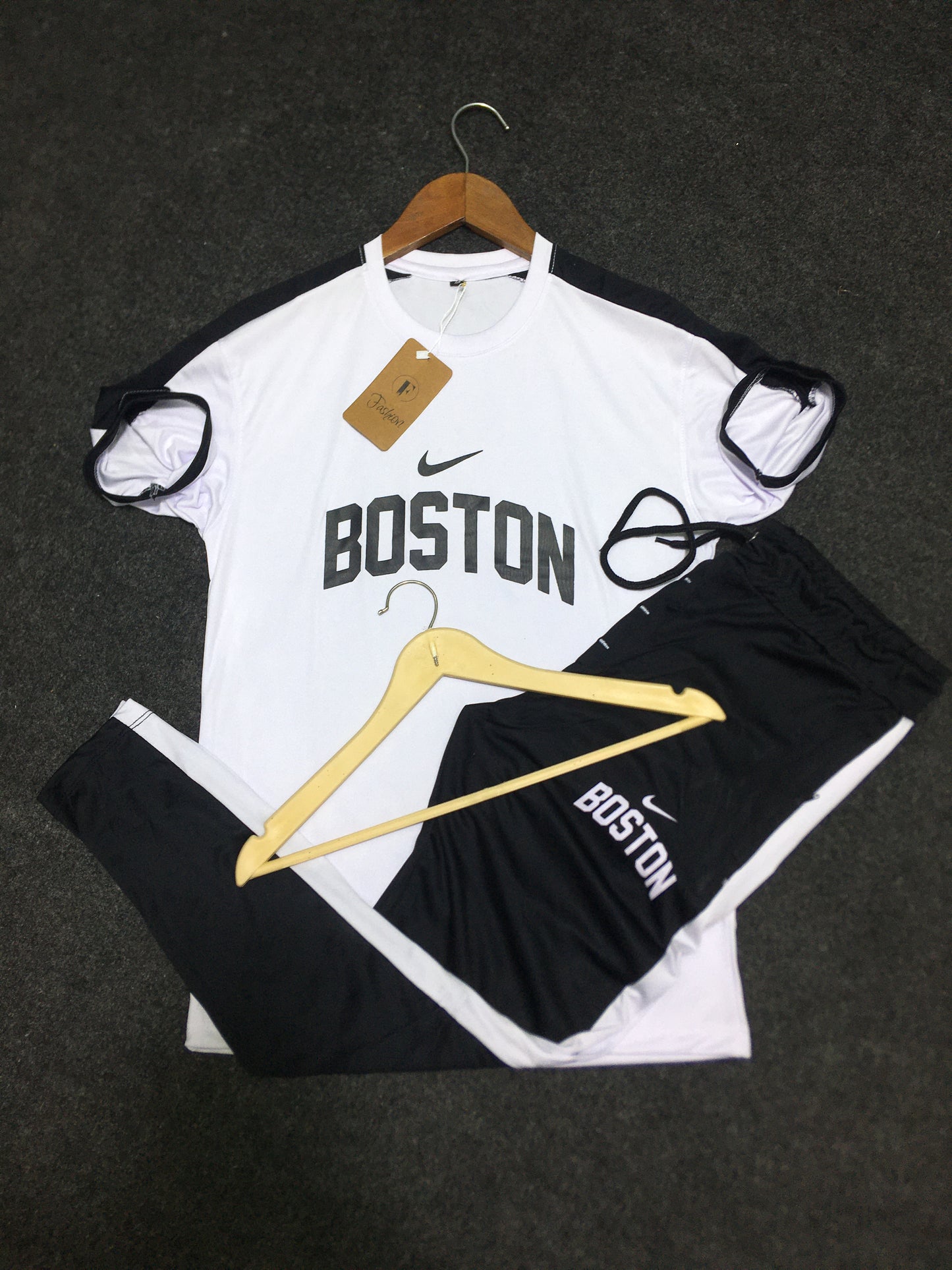 BOSTON✅ Tracksuits For Summer