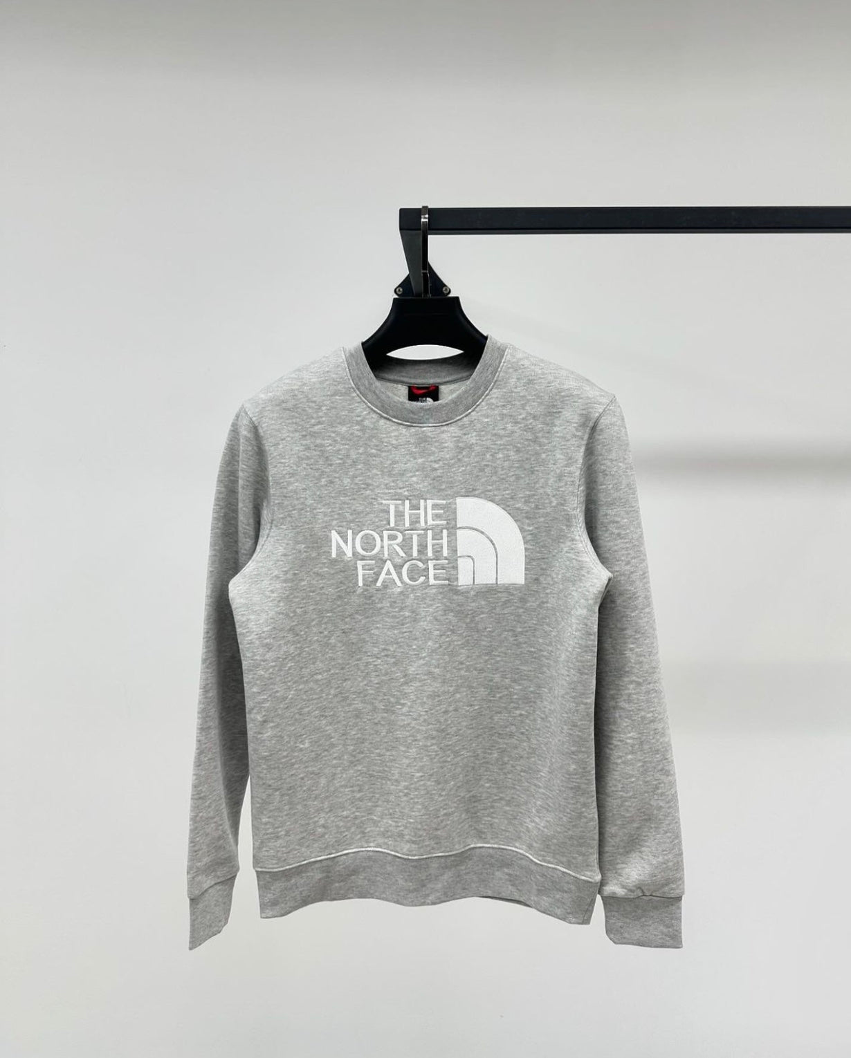North face sweatshirts