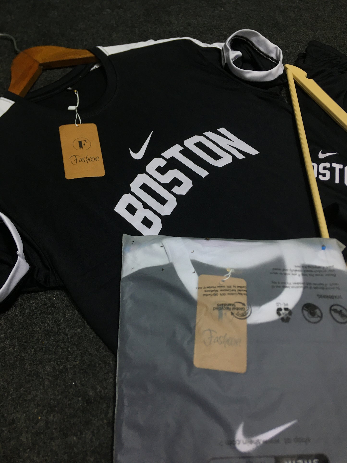 BOSTON✅ Tracksuits For Summer