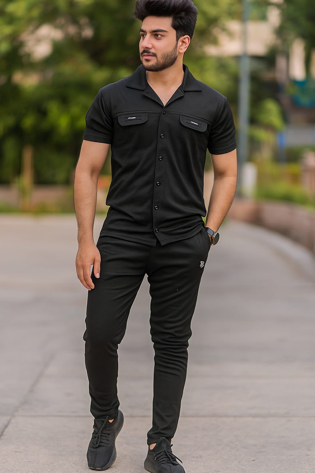 Best Safari Tracksuits For Men