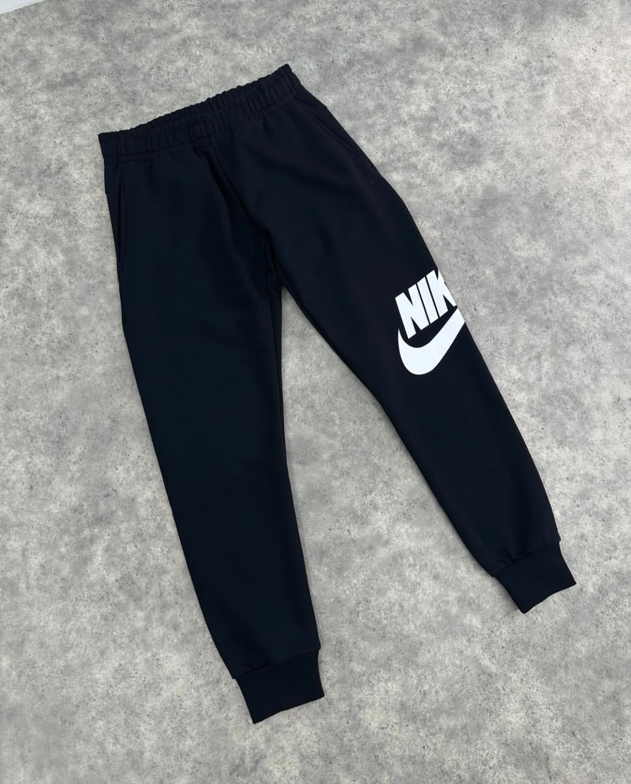 Nike Logo Track Pants For Men