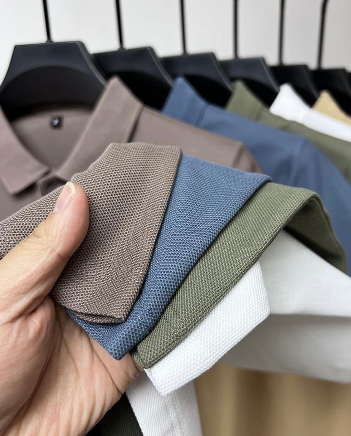 Premium quality Polo Shirts For men