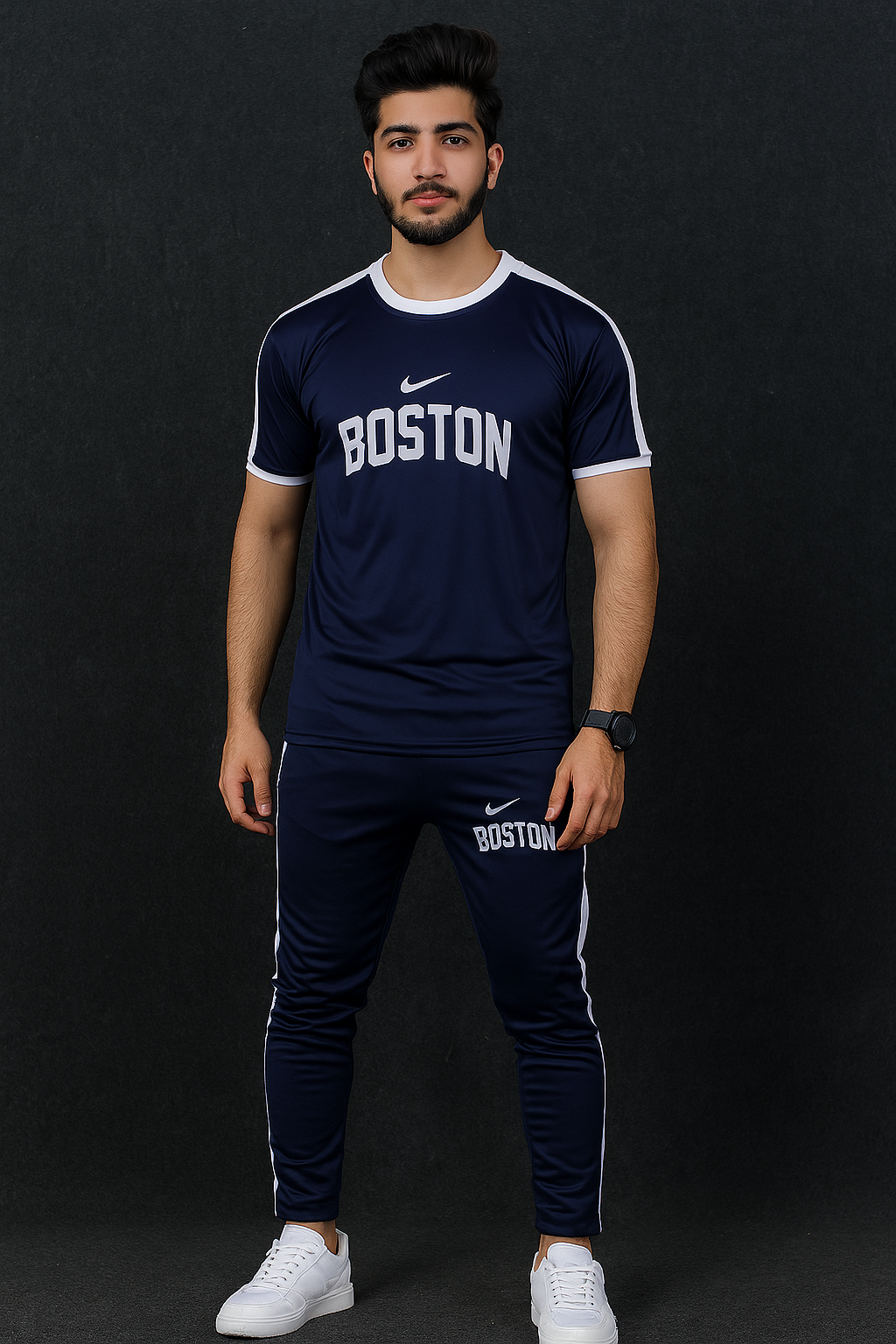 BOSTON✅ Tracksuits For Summer