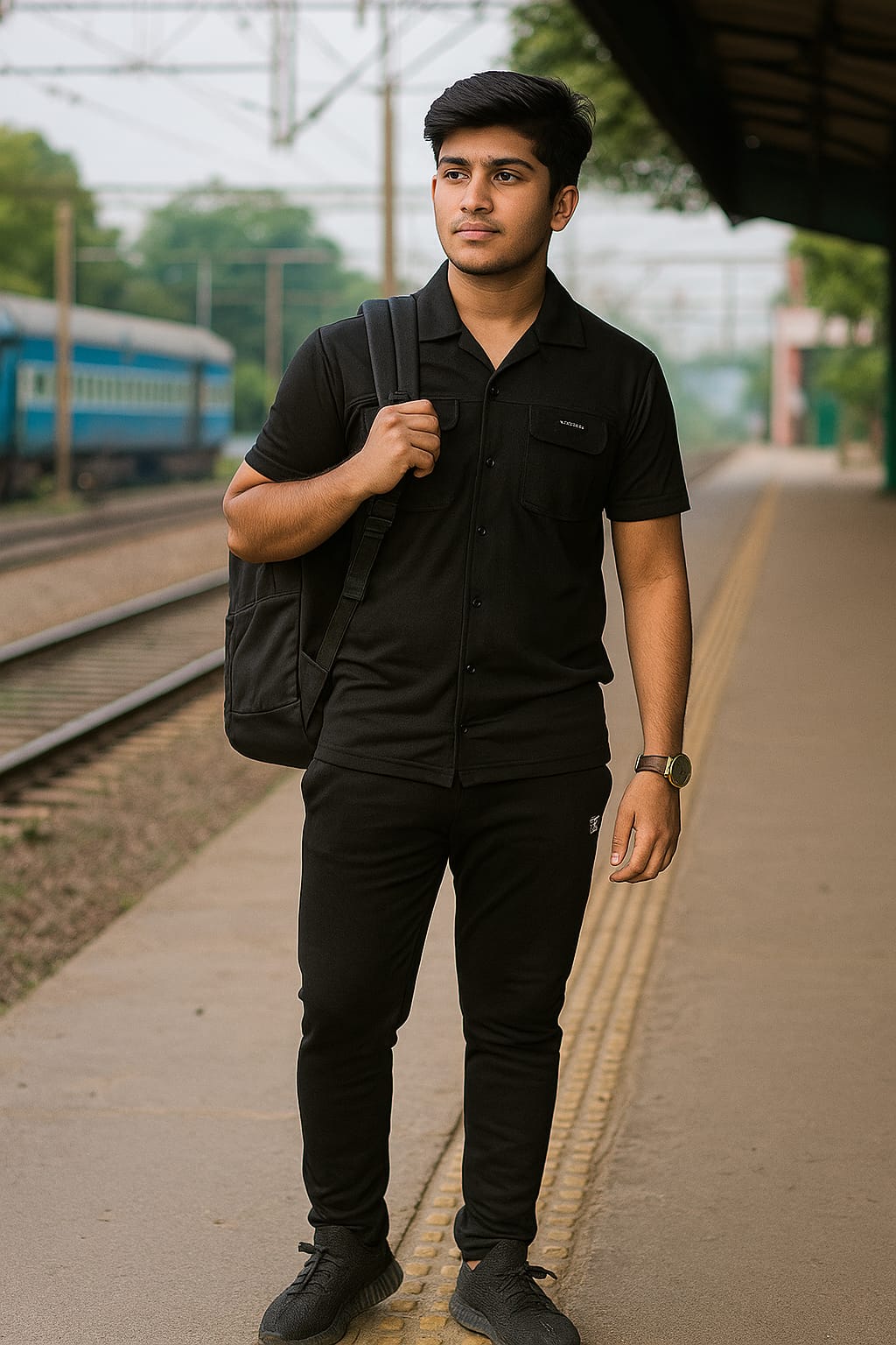 Best Safari Tracksuits For Men
