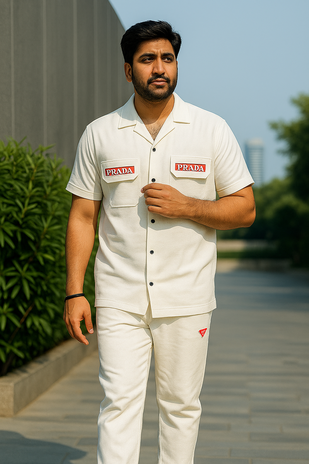 Best Safari Tracksuits For Men
