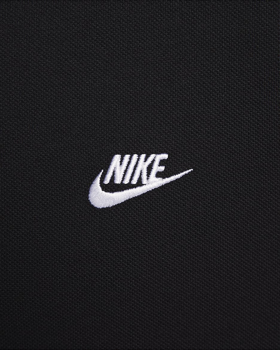 Classic Polo Shirt | Nike Polo Shirts For Men