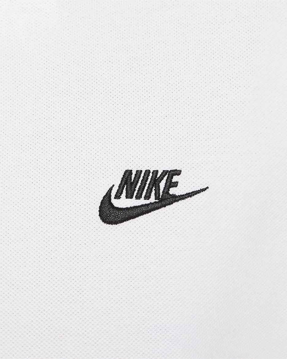 Classic Polo Shirt | Nike Polo Shirts For Men