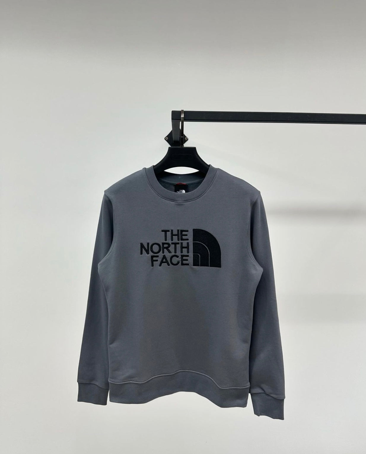 North face sweatshirts