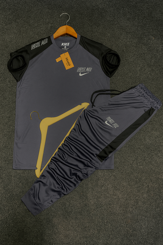 Dri Fit Summer Tracksuits