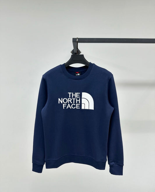 North face sweatshirts