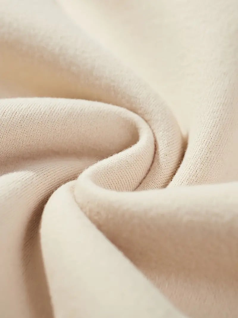 Plain Colour Hoodies