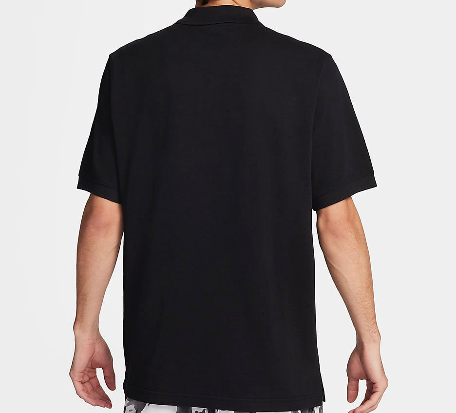 Classic Polo Shirt | Nike Polo Shirts For Men