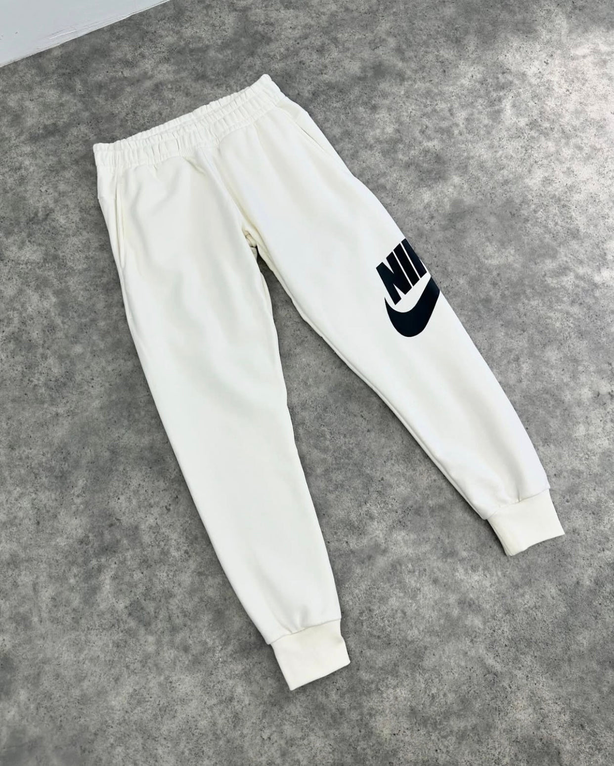 Nike Logo Track Pants For Men