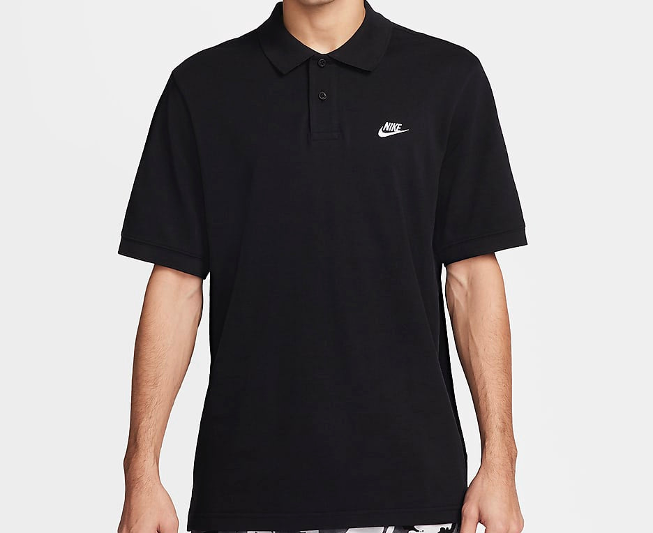 Classic Polo Shirt | Nike Polo Shirts For Men