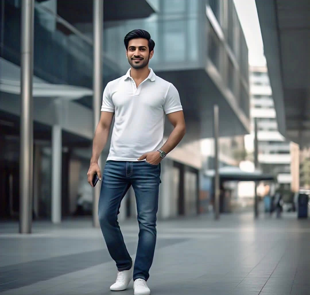 Premium quality Polo Shirts For men