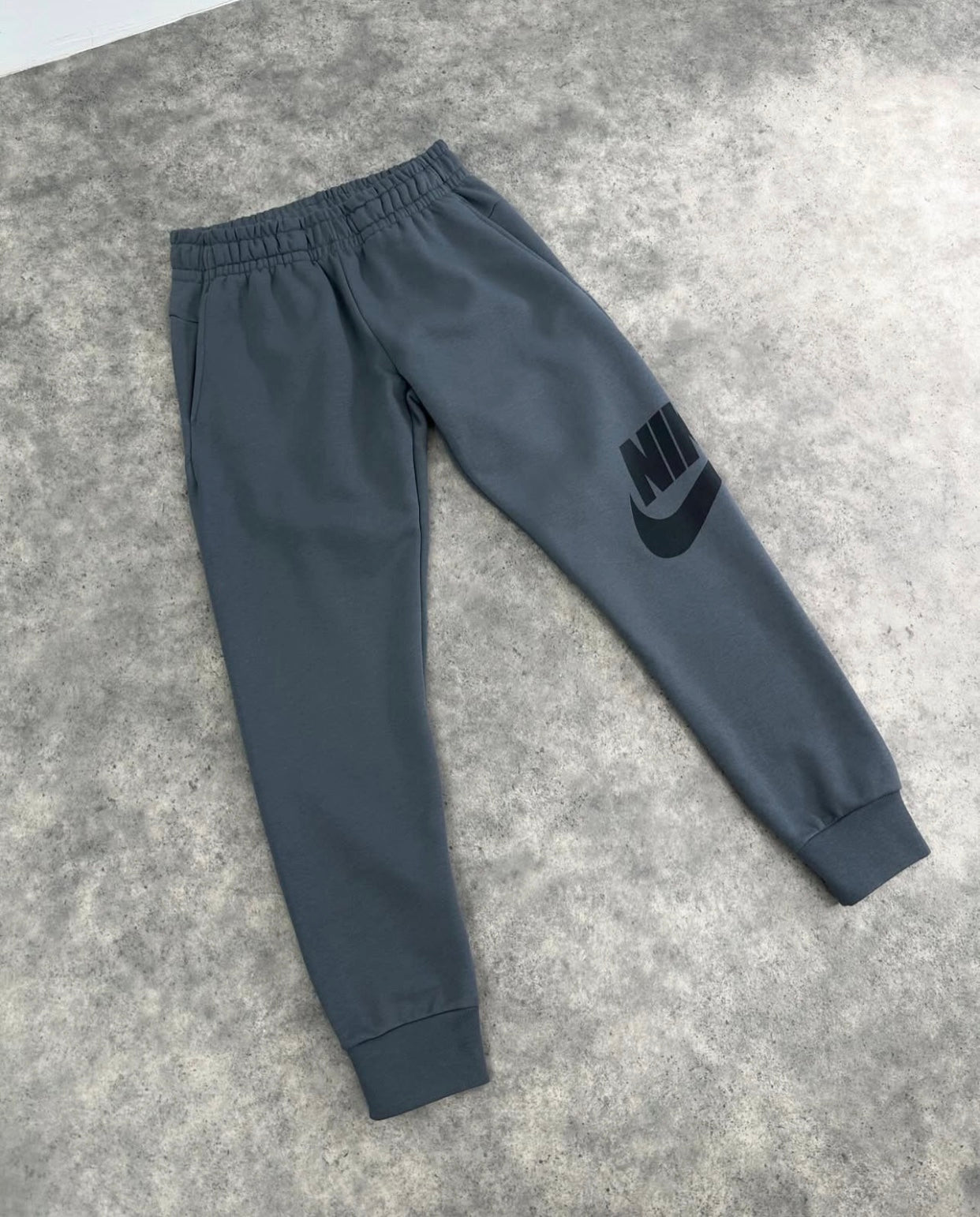 Nike Logo Track Pants For Men