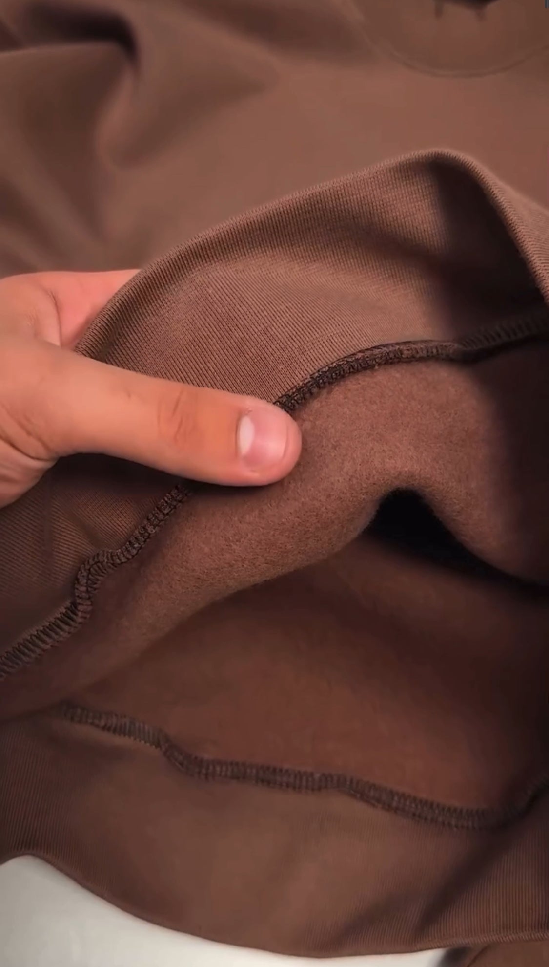 Men’s Plain Round Neck Sweatshirt – Premium Winter Fleece | 7 Colors | Comfortable Casual Pullover