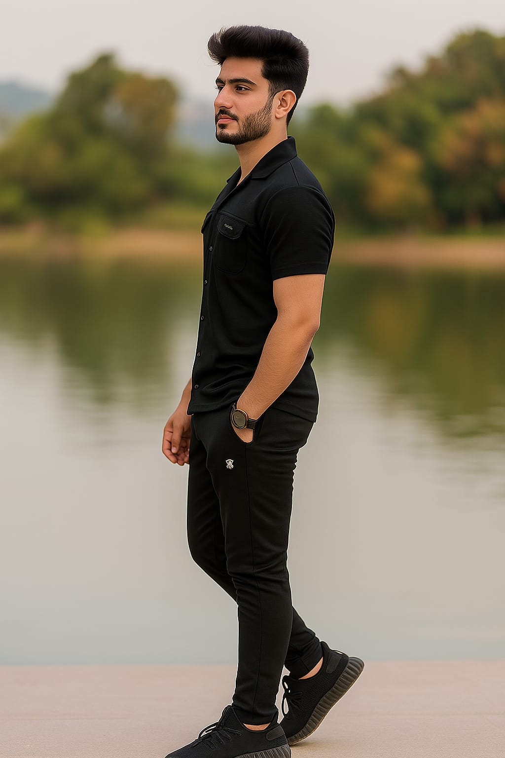 Best Safari Tracksuits For Men