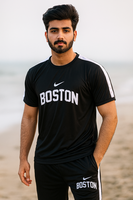 BOSTON✅ Tracksuits For Summer