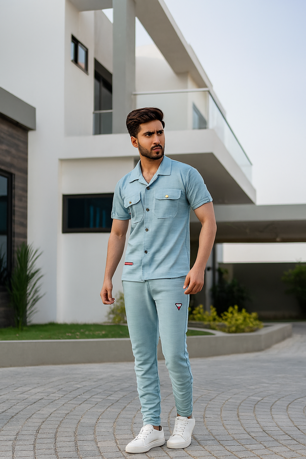Best Safari Tracksuits For Men